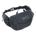 EVOC Hip Pack 3L taška na bicykel čierna 102507100 6