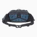 EVOC Hip Pack 3L taška na bicykel čierna 102507100 7