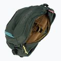 Cyklistická taška EVOC Hip Pack 3L zelená 102507307 5