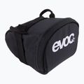 Taška pod sedlo bicykla EVOC Seat Bag M black
