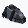 Taška na bicykel pod sedlo EVOC Seat Pack Boa sivá 100607121-S