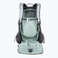 Lyžiarsky batoh EVOC Line 30 silver/heather carbon grey 3