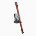 Lyžiarsky batoh EVOC Line 30 silver/heather carbon grey 8
