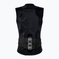 Pánska cyklistická vesta EVOC Protector Vest Lite s chráničmi čierna 301510100 2