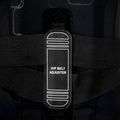 Pánska cyklistická vesta EVOC Protector Vest Lite s chráničmi čierna 301510100 3