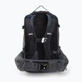 EVOC Trail Pro 26 l batoh na bicykel sivý 100117128 3