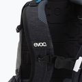 EVOC Trail Pro 26 l batoh na bicykel sivý 100117128 6