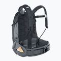 EVOC Trail Pro 26 l batoh na bicykel sivý 100117128 9