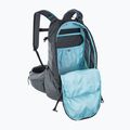 EVOC Trail Pro 26 l batoh na bicykel sivý 100117128 10