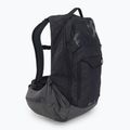 EVOC Trail Pro 16 l batoh na bicykel sivý 100118128 2