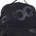 EVOC Trail Pro 16 l batoh na bicykel sivý 100118128 5
