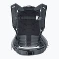 EVOC Trail Pro 16 l batoh na bicykel sivý 100118128 7