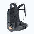 EVOC Trail Pro 16 l batoh na bicykel sivý 100118128 8