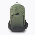 EVOC Trail Pro 16 l zelený batoh na bicykel 100118327