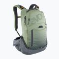 EVOC Trail Pro 16 l zelený batoh na bicykel 100118327 7