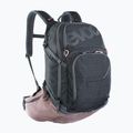 EVOC Explorer Pro 26 l šedý batoh na bicykel 121113 6