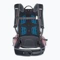 EVOC Explorer Pro 26 l šedý batoh na bicykel 121113 7