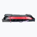 Evoc Snow Gear Roller obal na lyže carbon grey/purple rose/black 195 cm 3