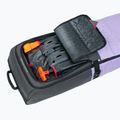 Evoc Snow Gear Roller obal na lyže carbon grey/purple rose/black 195 cm 5