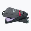 Evoc Ski Roller carbon grey/purple rose/black 175 cm kryt lyží 2
