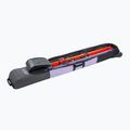 Evoc Ski Roller carbon grey/purple rose/black 175 cm kryt lyží 3