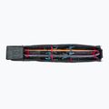 Evoc Ski Roller carbon grey/purple rose/black 175 cm kryt lyží 5