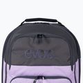 EVOC Terminal 40 + 20 odnímateľný kufor na chrbát vo farbe 401216901 4
