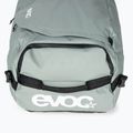 EVOC Duffle 60 nepremokavá taška šedá 401220107 3