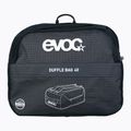 EVOC Duffle 40 nepremokavá taška tmavosivá 401221123 8