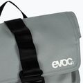 EVOC Duffle batoh 16 l sivý 401312107 mestský batoh 4