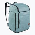 EVOC Gear Batoh 60 l oceľový