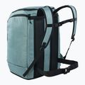 EVOC Gear Batoh 60 l oceľový 2