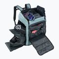 EVOC Gear Batoh 60 l oceľový 5