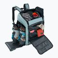 EVOC Gear Batoh 60 l oceľový 6