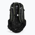 EVOC Fr Tour E-Ride 3 l batoh na bicykel zelený 112331 3