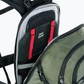 EVOC Fr Tour E-Ride 3 l batoh na bicykel zelený 112331 7