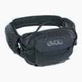 Cyklistická Ľadvinka  EVOC Pro E-Ride 3 l black 6