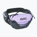 Cyklistická Ľadvinka EVOC Hip Pack Pro 3 l so zásobníkom 1.5 l multicolour 6
