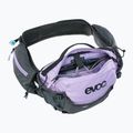 Cyklistická Ľadvinka EVOC Hip Pack Pro 3 l so zásobníkom 1.5 l multicolour 7