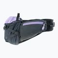 Cyklistická Ľadvinka EVOC Hip Pack Pro 3 l so zásobníkom 1.5 l multicolour 8