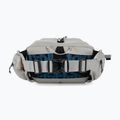 EVOC Hip Pack 3 l sivá 125717 kufor na bicykel 3