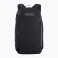 Cyklistický batoh EVOC Commute Pro 22 l čierny