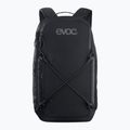 Cyklistický batoh EVOC Commute Pro 22 l čierny 4