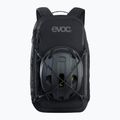 Cyklistický batoh EVOC Commute Pro 22 l čierny 5