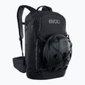Cyklistický batoh EVOC Commute Pro 22 l čierny 8