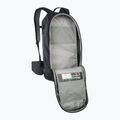 Cyklistický batoh EVOC Commute Pro 22 l čierny 10