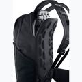 Cyklistický batoh EVOC Commute Pro 22 l čierny 11