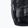 Cyklistický batoh EVOC Commute Pro 22 l čierny 12