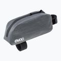 Taška na bicykel pre rám EVOC Top Tube Pack WP carbon grey