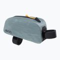 Taška na bicykel pre rám EVOC Top Tube Pack WP steel 2